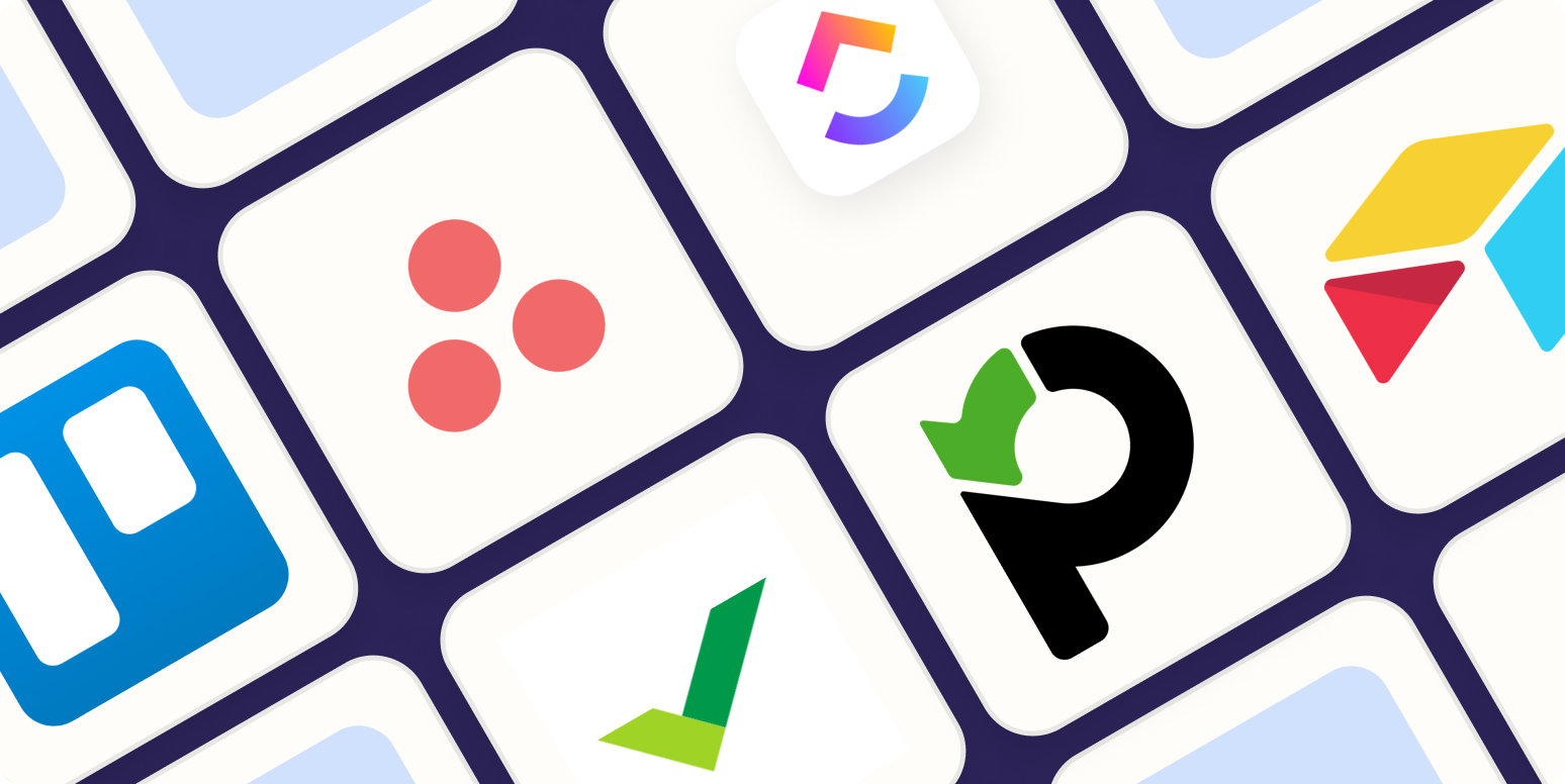 Project Management Platform