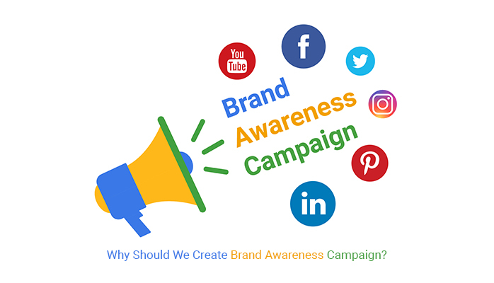 Brand Awareness Campaign